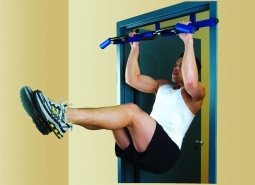 Почему Вам стоит купить турник?