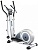 эллиптический тренажер body sculpture ве-7200 ghkg-hb