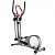 эллиптический тренажер body sculpture be-6700 h