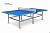 стол теннисный city всепогодный с сеткой синий