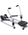 тренажер гребной bf-501 rower, гидравлический