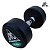 гантели dfc powergym 15 кг - db002-15 (пара)