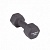 гантель неопреновая 5 кг body form bf-dn04 (1шт)