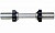 гриф гантельный mb barbell ф50 мм, l-390 мм.