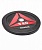 олимпийский диск для кроссфит reebok 2,5 - 25 кг. rswt-13