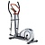 эллиптический тренажер body sculpture be-6760gj