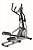 эллиптический тренажер optifit aurora fx-376