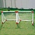 ворота игровые dfc mini х 2 пластик goal7219as