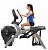 эллиптический тренажер cybex 626ат для всего тела