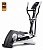 эллиптический тренажер bh fitness brazil dual + dual kit wg2375u