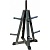 стойка под диски profi-fit 1230 до 900 кг