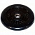 диск обрезиненный d51мм mb barbell mb-pltb51 5кг черный