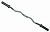 олимпийский гриф (olympic bars) foreman fm/obz-48-ch