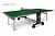 стол теннисный top expert зелёный indoor