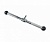 вращающийся прямой гриф (revolving straight bar) foreman fm/rsb-18