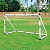 ворота игровые dfc 8ft super soccer goal250a