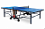 стол теннисный edition синий indoor