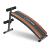 скамья для пресса oxygen fitness arc sit up board изогнутая